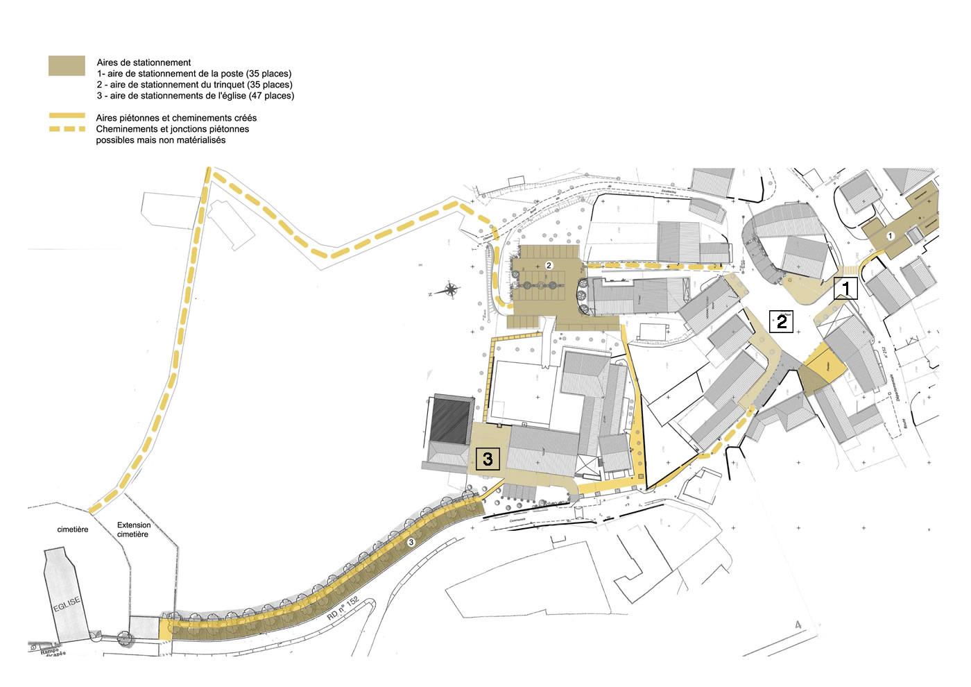 Alaman Architectes Projet Mendionde - Construction Pays Basque, architecture contemporaine