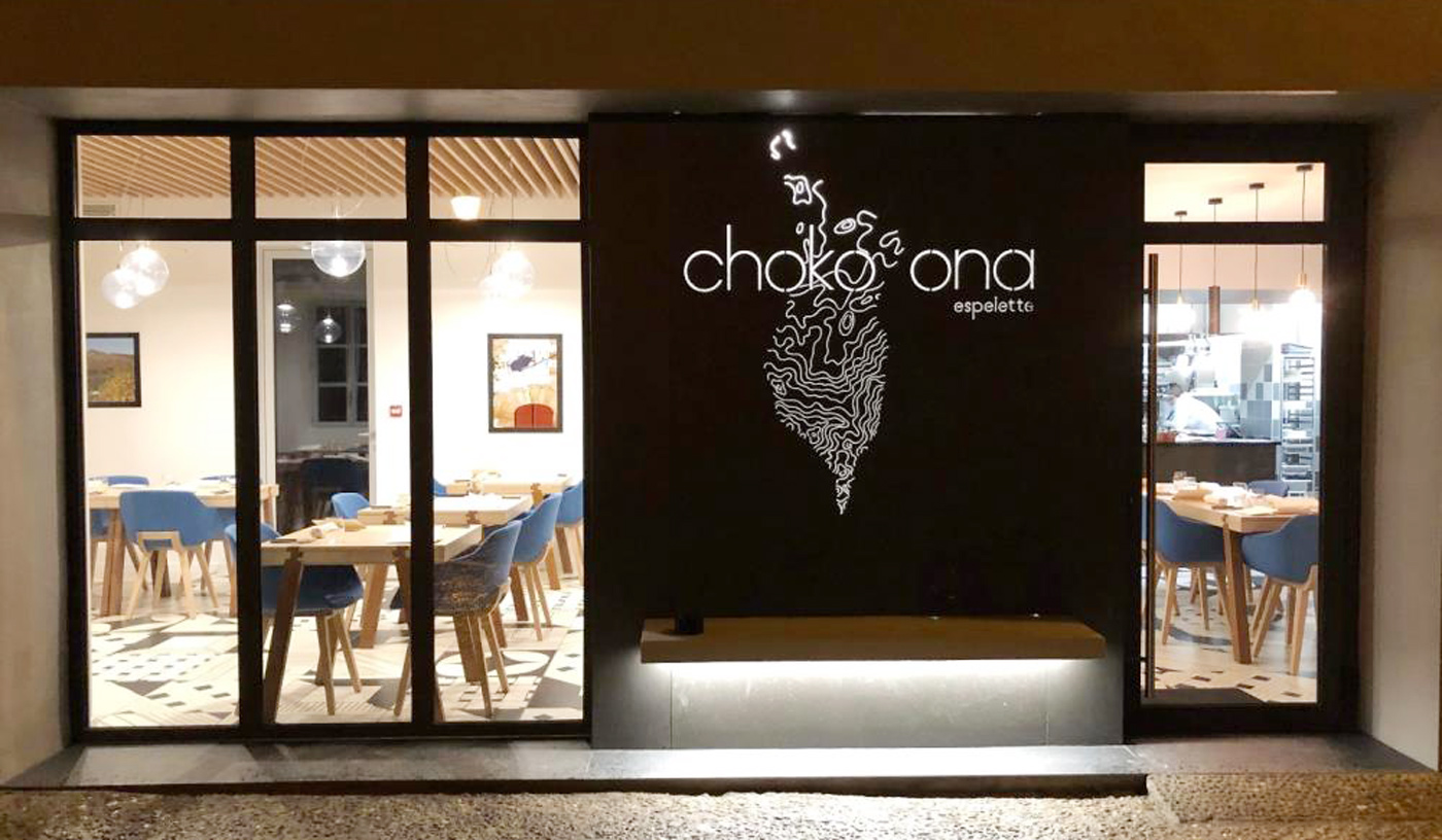 Alaman Macdonald Architecte Restaurant Chokoona4